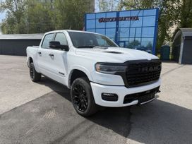 - RAM 1500, 2024
