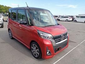  Nissan DAYZ Roox 2019 , 610000 , 