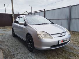  Honda Civic 2001 , 497000 , 