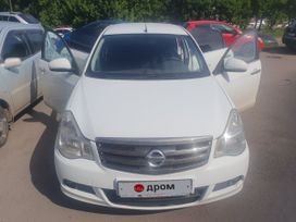  Nissan Almera 2014 , 650000 , 