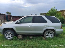 SUV   Acura MDX 2005 , 600000 , 
