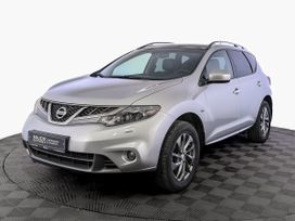 SUV   Nissan Murano 2012 , 1435000 , 