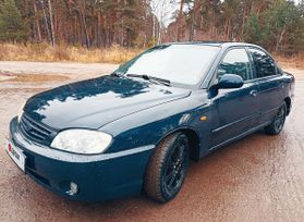  Kia Spectra 2008 , 305000 , 