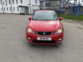  3  SEAT Ibiza 2012 , 860000 , 