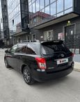  Toyota Corolla Fielder 2010 , 1110000 , 
