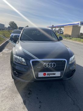 SUV   Audi Q5 2009 , 1400000 , -