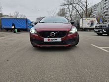  V40, 2017
