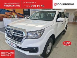  Dongfeng DF6 2023 , 3449000 , 