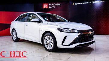  Chevrolet Monza 2023 , 2150000 , 