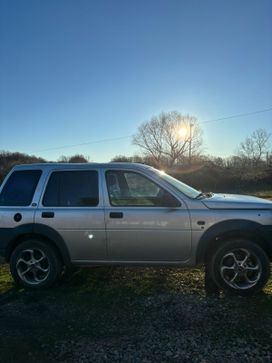 SUV   Land Rover Freelander 2002 , 385000 ,  