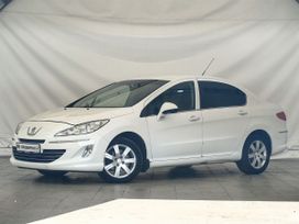  Peugeot 408 2012 , 549000 , -