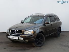 SUV   Volvo XC90 2014 , 1870000 , 