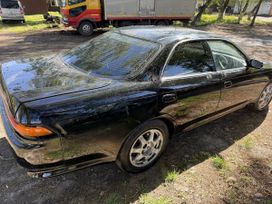  Toyota Mark II 1993 , 450000 , 
