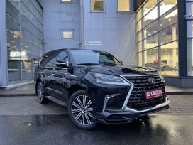 SUV   Lexus LX570 2020 , 12800000 , -