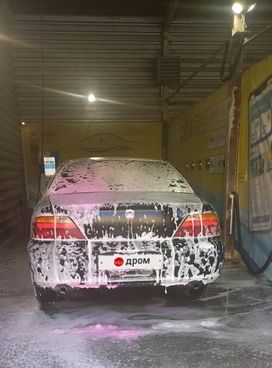 Honda Saber 1999 , 300000 , 