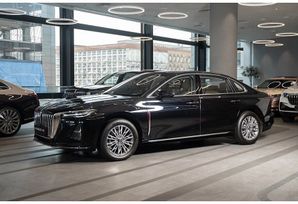  Hongqi H5 2024 , 5050000 , 