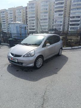  Honda Fit 2005 , 430000 , 