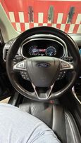 SUV   Ford Edge 2018 , 2790000 , 