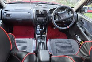  Mazda Familia 1996 , 330000 , 
