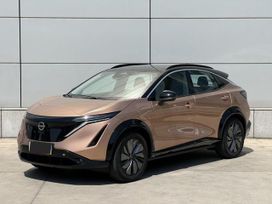SUV   Nissan Ariya 2022 , 2423000 , 