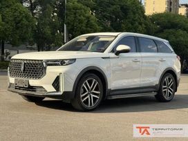 SUV   FAW Bestune T99 2021 , 1287000 , 