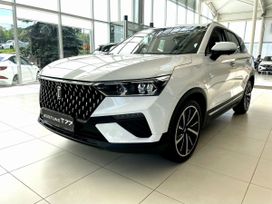 SUV   FAW Bestune T77 2024 , 2176000 , 