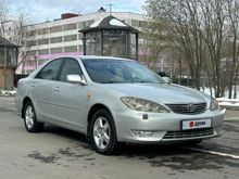  Camry, 2004