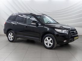 SUV   Hyundai Santa Fe 2008 , 938000 , 