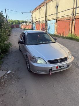 3  Honda Civic 2000 , 280000 , 