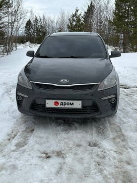  Kia Rio 2018 , 1450000 , 