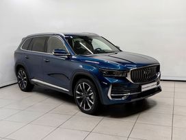 SUV   Geely Monjaro 2023 , 3750000 , 