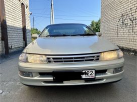  Toyota Carina 1993 , 335000 , 
