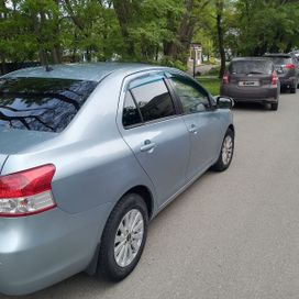  Toyota Belta 2010 , 555000 , 