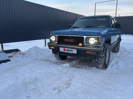 SUV   GMC Jimmy 1993 , 500000 , 