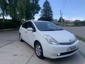  Toyota Prius 2007 , 640000 , 