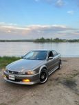  Honda Accord 2000 , 444000 , 