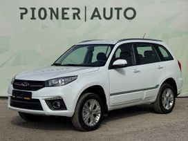 SUV   Chery Tiggo 3 2019 , 1290000 , 