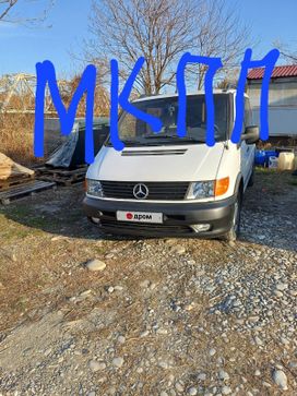    Mercedes-Benz Vito 2000 , 950000 , 