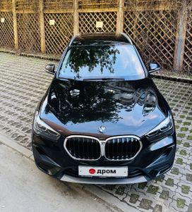 SUV   BMW X1 2019 , 2477000 , 
