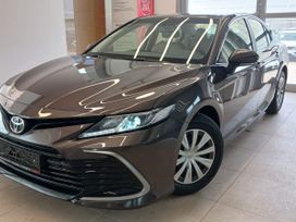  Toyota Camry 2023 , 4250000 , 