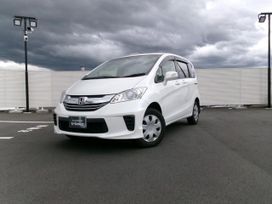    Honda Freed 2016 , 885000 , 