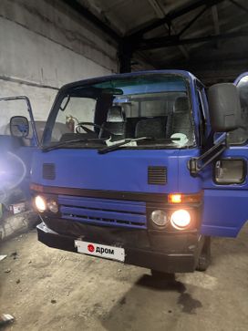   Nissan Atlas 1990 , 450000 , 