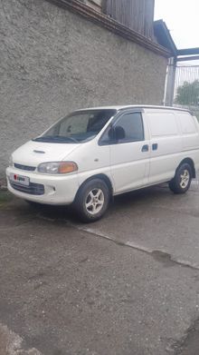  L400, 1997