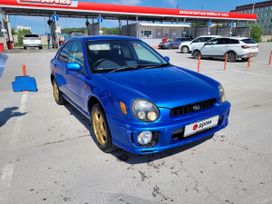  Subaru Impreza 2001 , 500000 , 
