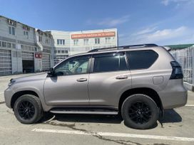 SUV   Toyota Land Cruiser Prado 2020 , 6700000 , -