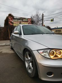  1-Series, 2006