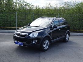SUV   Opel Antara 2014 , 1100000 , 