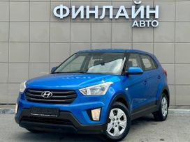 SUV   Hyundai Creta 2016 , 1285000 , 