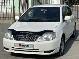  Toyota Corolla 2001 , 545000 , 
