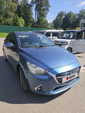  Mazda Demio 2018 , 1270000 , 